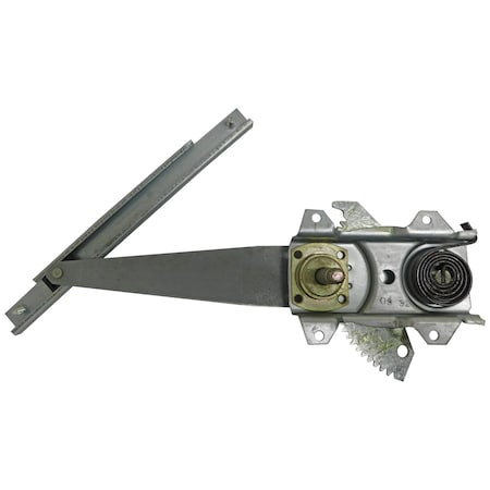 Wai Global WINDOW REGULATOR, WMR4963LB WMR4963LB